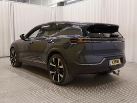 Polestar 3 vaihtoauto