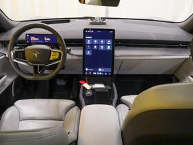 Polestar 3 vaihtoauto