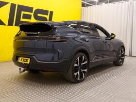 Polestar 3 vaihtoauto