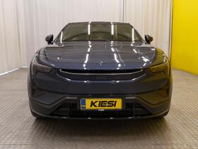 Polestar 3 vaihtoauto