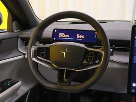 Polestar 3 vaihtoauto