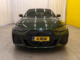 BMW i4 vaihtoauto