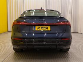 Audi Q8 e-tron vaihtoauto