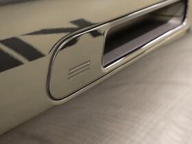 BMW iX vaihtoauto
