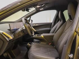 BMW iX vaihtoauto