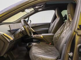 BMW iX vaihtoauto