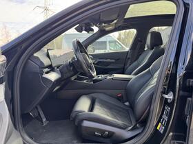 BMW i5 M60 vaihtoauto