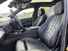 BMW i5 M60 vaihtoauto