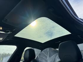 BMW i5 M60 vaihtoauto