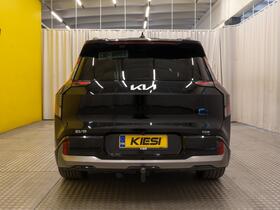 Kia EV9 vaihtoauto
