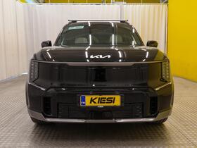 Kia EV9 vaihtoauto