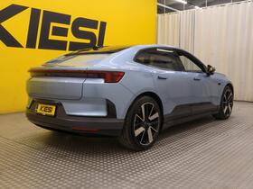 Polestar 4 vaihtoauto