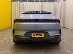 Polestar 4 vaihtoauto