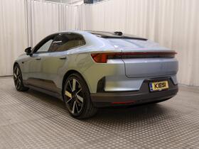 Polestar 4 vaihtoauto