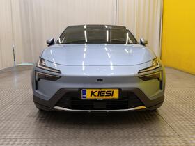 Polestar 4 vaihtoauto