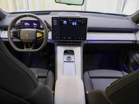 Polestar 4 vaihtoauto