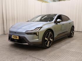 Polestar 4 vaihtoauto