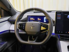 Polestar 4 vaihtoauto