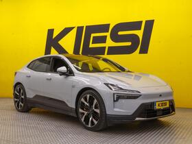 Polestar 4 vaihtoauto