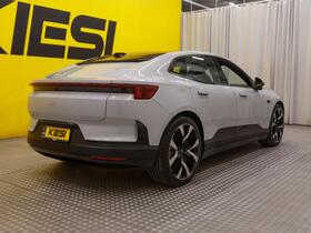 Polestar 4 vaihtoauto