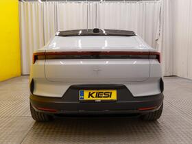 Polestar 4 vaihtoauto