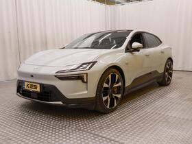 Polestar 4 vaihtoauto