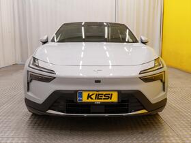 Polestar 4 vaihtoauto