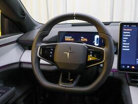 Polestar 4 vaihtoauto