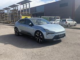 Polestar 4 vaihtoauto