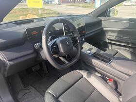 Polestar 4 vaihtoauto