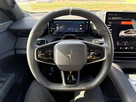 Polestar 4 vaihtoauto