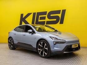 Polestar 4 vaihtoauto