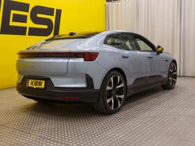 Polestar 4 vaihtoauto