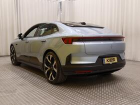 Polestar 4 vaihtoauto