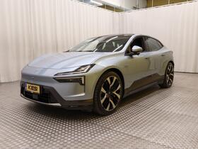 Polestar 4 vaihtoauto