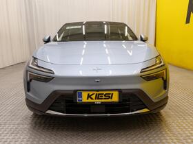 Polestar 4 vaihtoauto