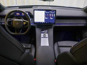 Polestar 4 vaihtoauto