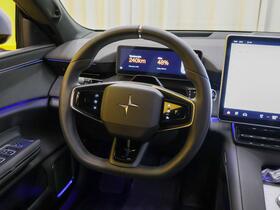 Polestar 4 vaihtoauto