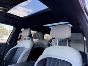 Kia EV9 vaihtoauto