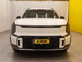 Kia EV9 vaihtoauto