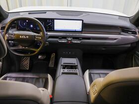 Kia EV9 vaihtoauto