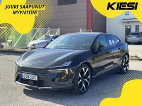 Polestar 4 vaihtoauto