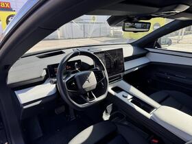 Polestar 4 vaihtoauto