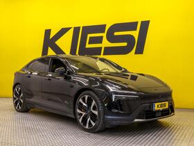 Polestar 4 vaihtoauto