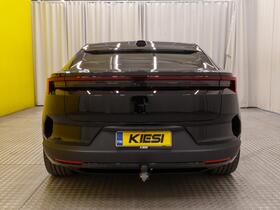 Polestar 4 vaihtoauto