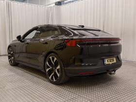 Polestar 4 vaihtoauto