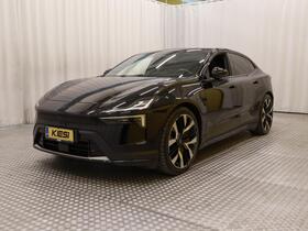 Polestar 4 vaihtoauto