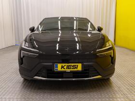 Polestar 4 vaihtoauto
