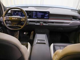 Kia EV9 vaihtoauto