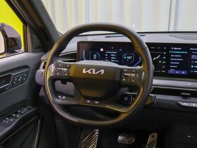 Kia EV9 vaihtoauto